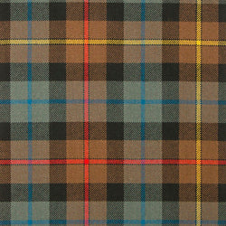 Smith Weathered Tartan