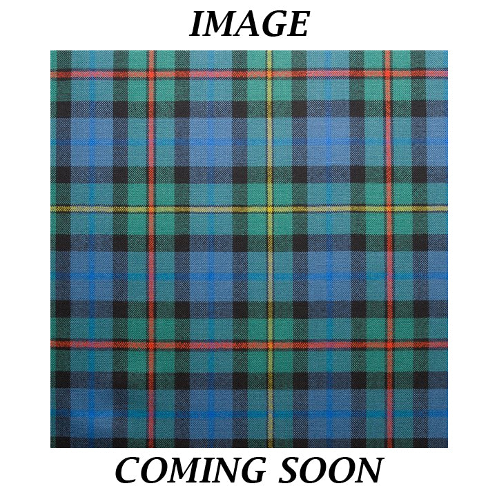 Men's Tartan Bow Tie - Smith Ancient
