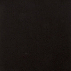 Solid Black Modern Tartan