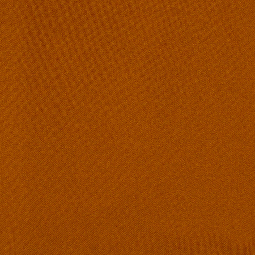 Solid Saffron Ancient Tartan