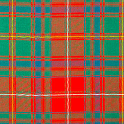 Somerville Ancient Tartan