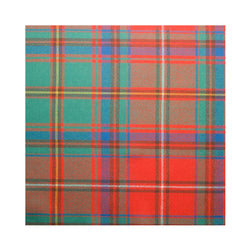 Tartan Pocket Square - Sommerville Ancient