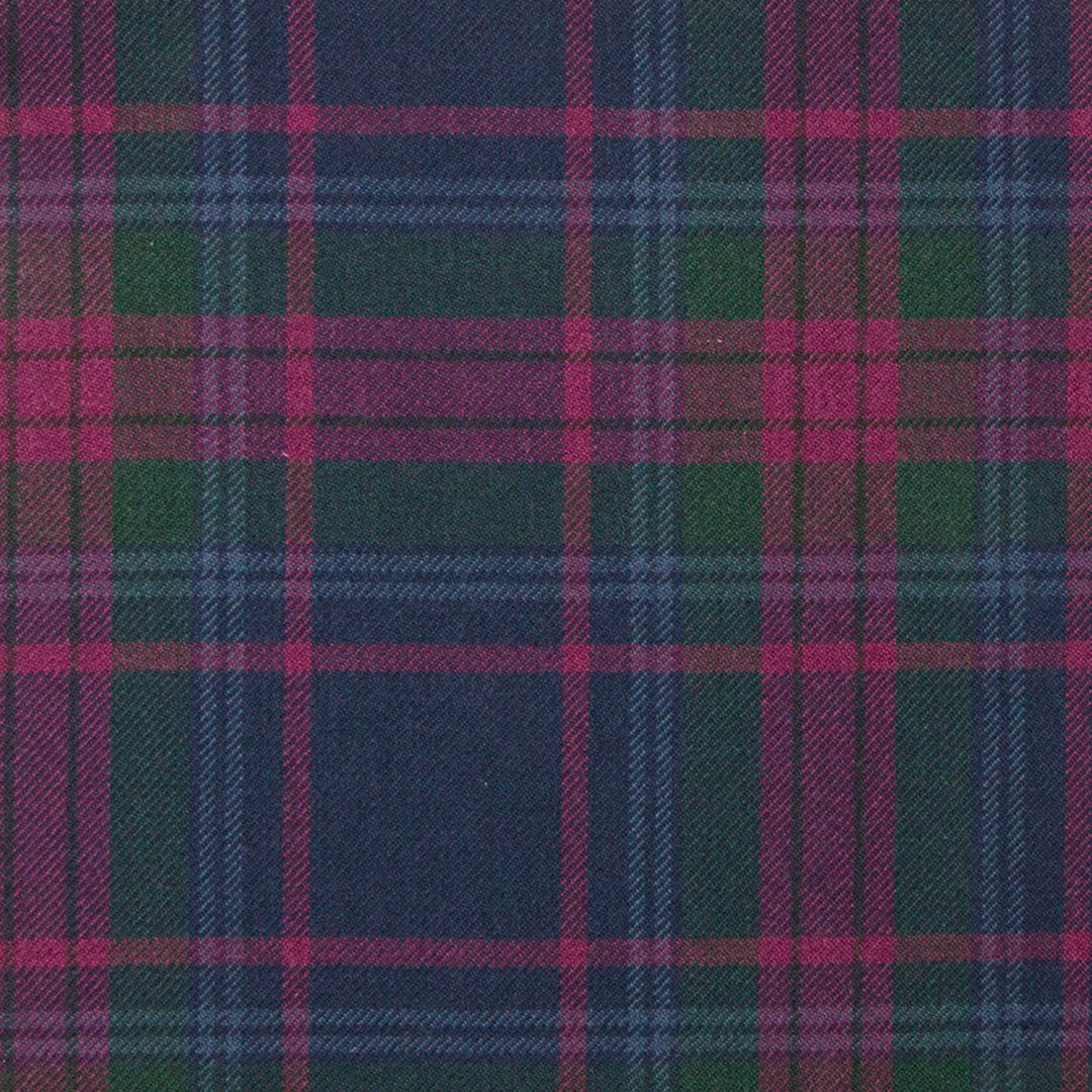 Spirit of Scotland Ancient Tartan
