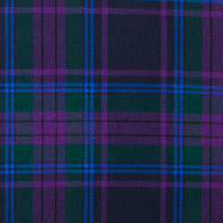 Spirit of Scotland Modern Tartan