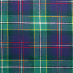 St. Ninian Tartan