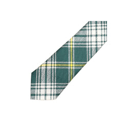 Boy's Tartan Tie - St. Patrick Irish