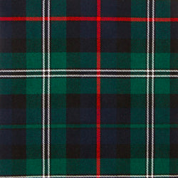 Stevenson Hunting Modern Tartan