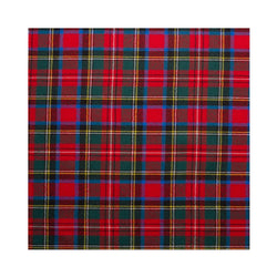 Tartan County Cap - Stewart Charles Edward Modern