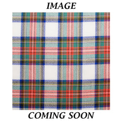 Boy's Tartan Bow Tie - Stewart Dress Ancient