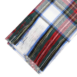 Tartan Sash - Stewart Dress Modern