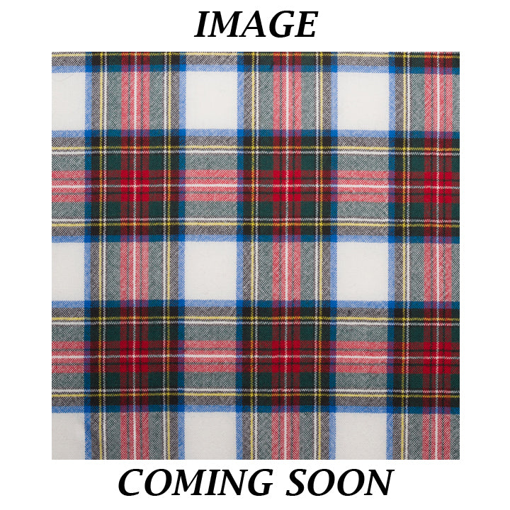 Tartan Stole - Stewart Dress Modern