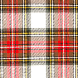 Stewart Dress Weathered Tartan