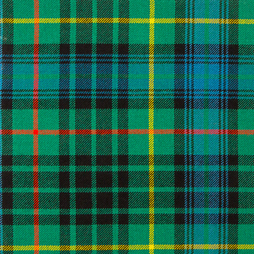 Stewart Hunting Ancient Tartan