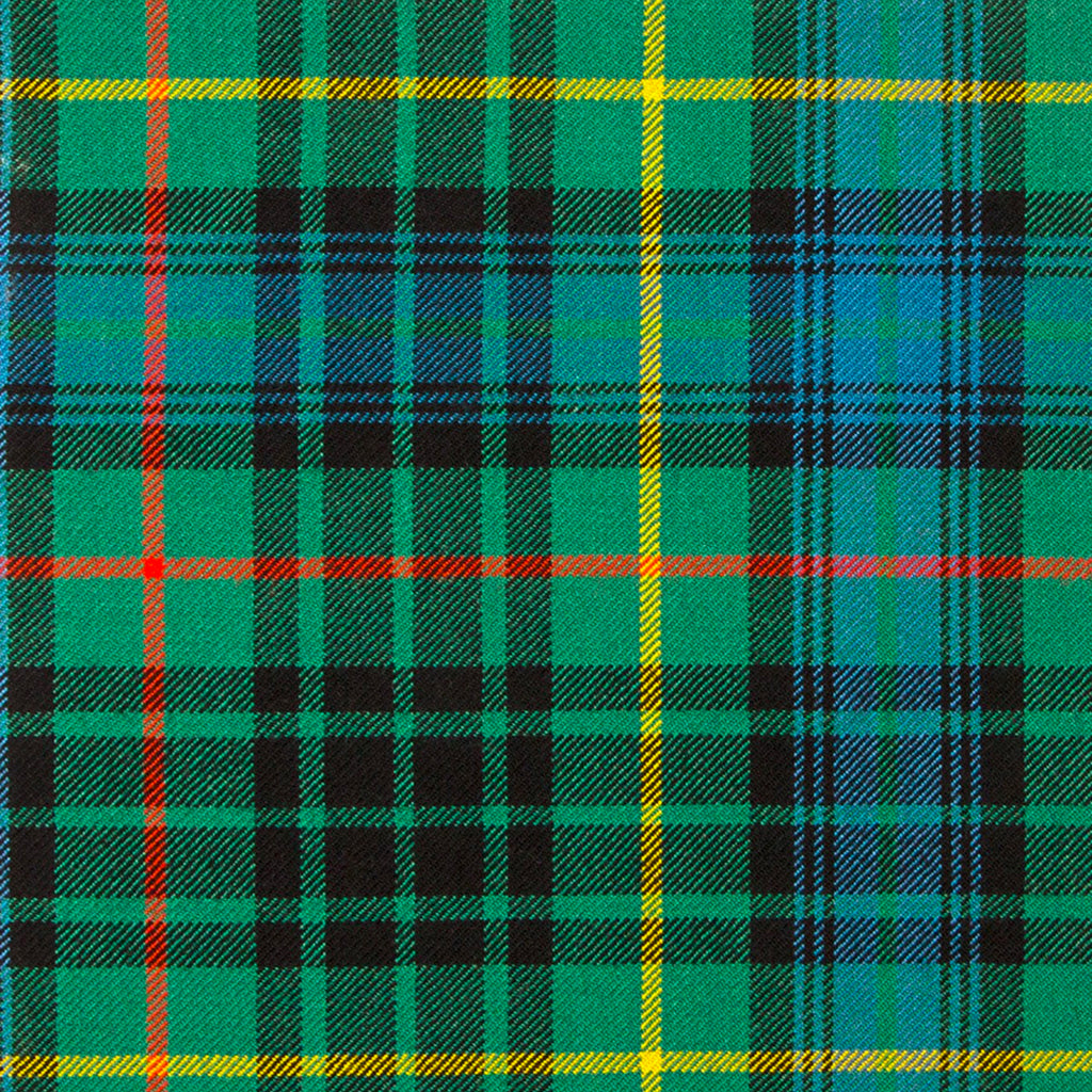 Stewart old ancient store tartan