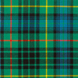 Stewart Hunting Ancient Tartan