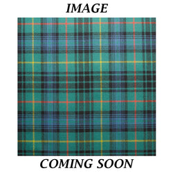 Tartan Shawl - Stewart Hunting Ancient