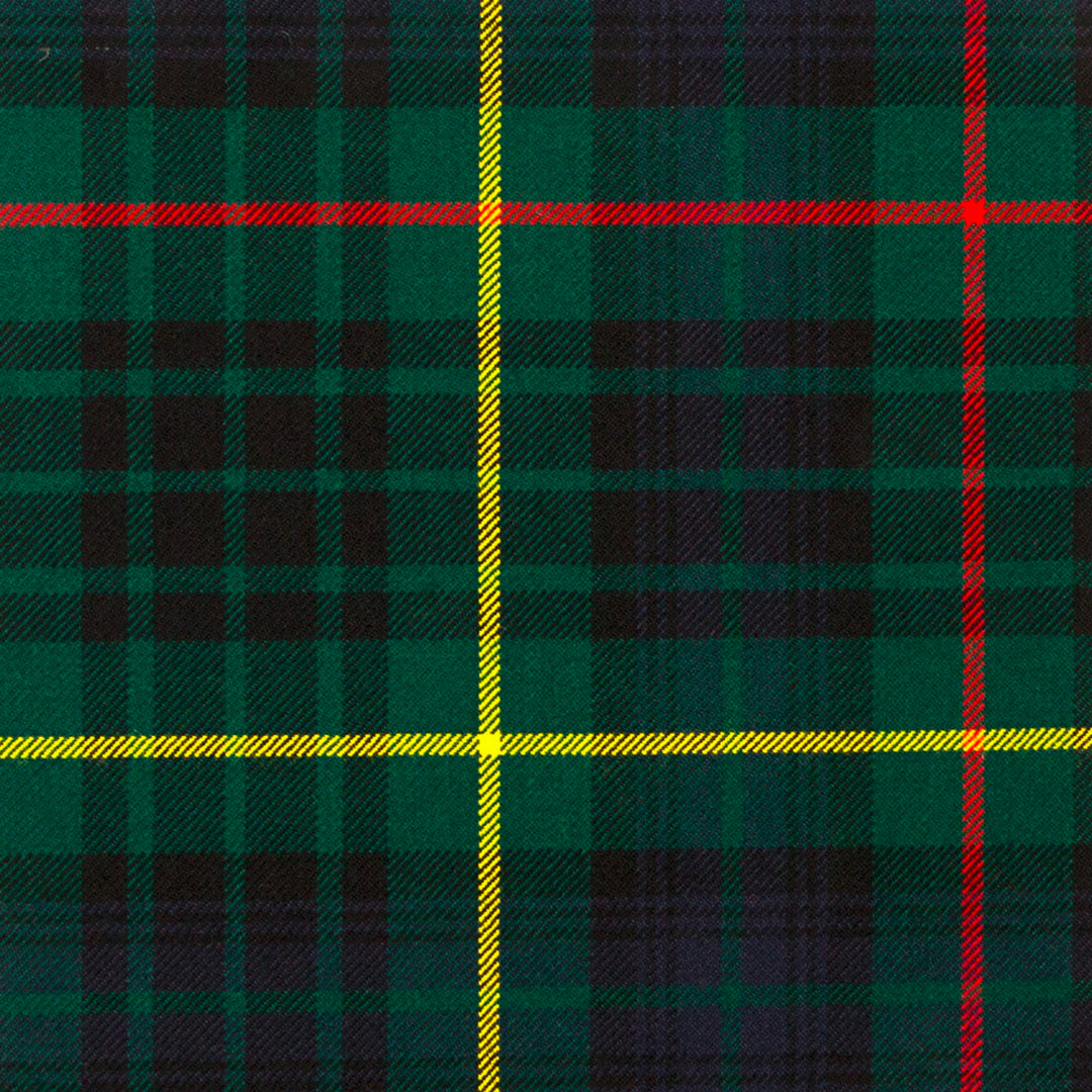 Stewart Hunting Modern Tartan