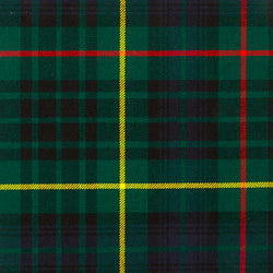 Stewart Hunting Modern Tartan