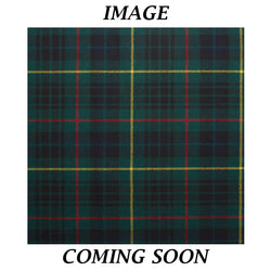 Tartan Shawl - Stewart Hunting Modern