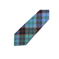Boy's Tartan Tie - Stewart Old Ancient