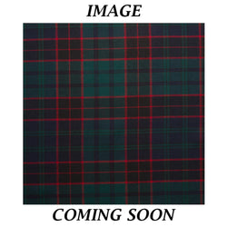 Boy's Tartan Bow Tie - Stewart Old Modern