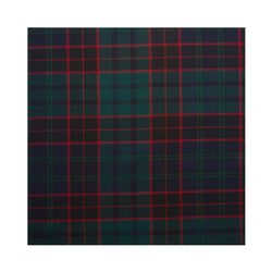 Tartan County Cap - Stewart Old Modern