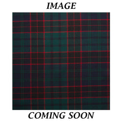 Tartan Shawl - Stewart Old Modern