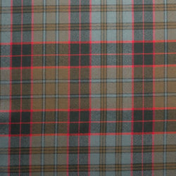 Stewart Old Weathered Tartan
