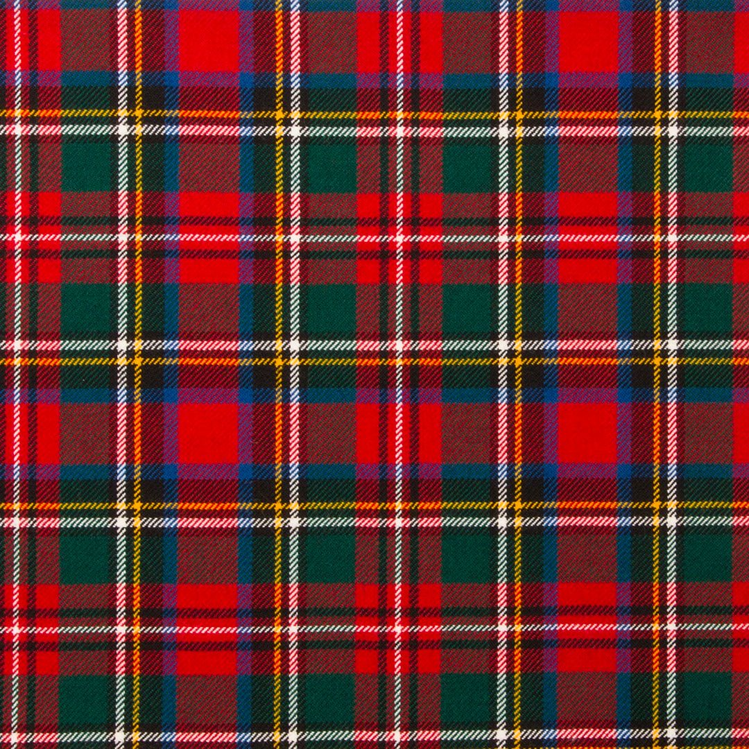 Stewart Prince Charles Edward Modern Tartan