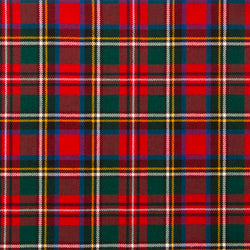 Stewart Prince Charles Edward Modern Tartan