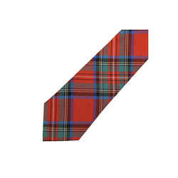 Boy's Tartan Tie - Stewart Royal Ancient
