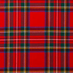 Stewart Royal Modern Tartan