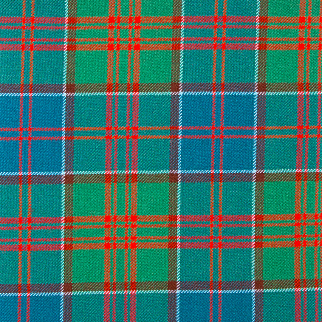 Stewart of Appin Hunting Ancient Tartan