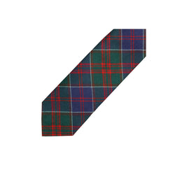 Boy's Tartan Tie - Stewart of Appin Hunting Modern