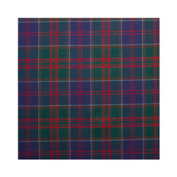 Tartan Pocket Square - Stewart of Appin Hunting Modern