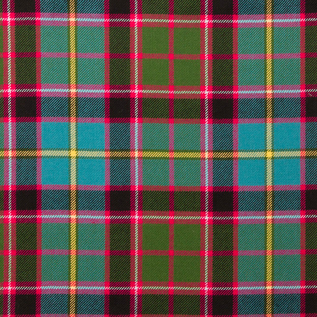 Stirling and Bannockburn Tartan