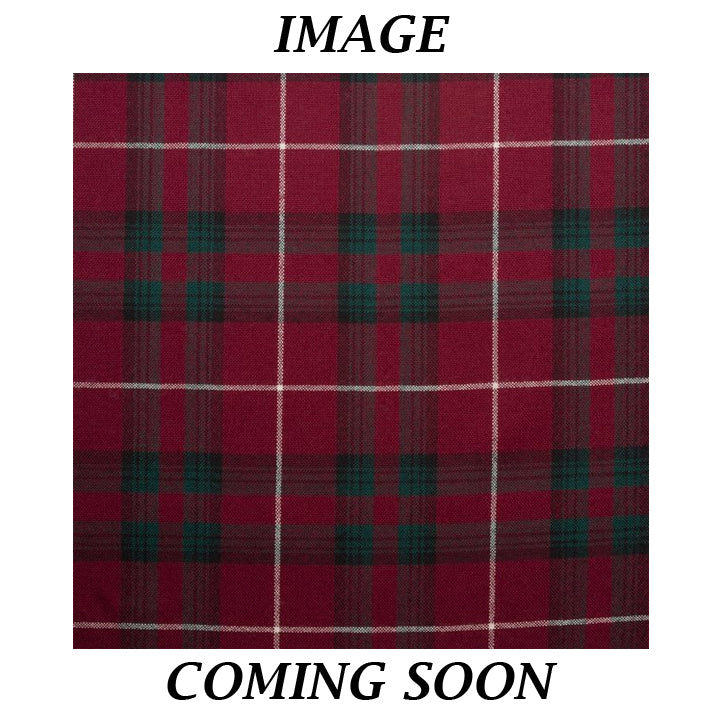Tartan Shawl - Stuart of Bute Modern