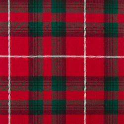 Stuart of Bute Modern Heavy Tartan