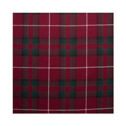 Tartan County Cap - Stuart of Bute Modern