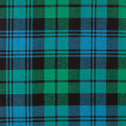 Sutherland Hunting Ancient Tartan