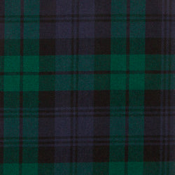 Sutherland Hunting Modern Tartan
