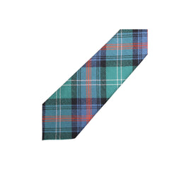 Boy's Tartan Tie - Sutherland Old Ancient