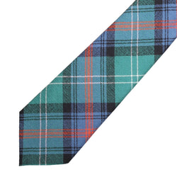 Men's Tartan Tie - Sutherland Old Ancient