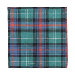 Tartan Pocket Square - Sutherland Old Ancient