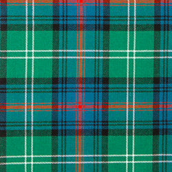 Sutherland Old Ancient Tartan