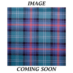 Tartan Stole - Sutherland Old Ancient