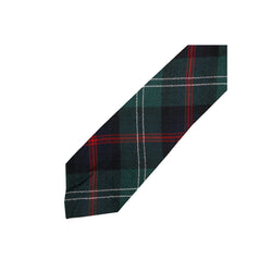 Boy's Tartan Tie - Sutherland Old Modern