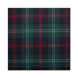 Tartan Pocket Square - Sutherland Old Modern