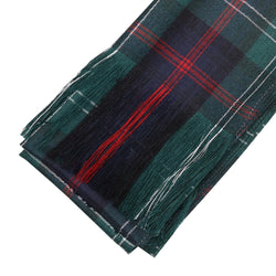 Tartan Sash - Sutherland Old Modern