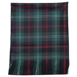 Tartan Stole - Sutherland Old Modern